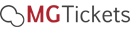 MGTickets logo