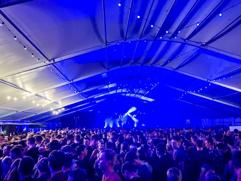 Ben je klaar voor je event?