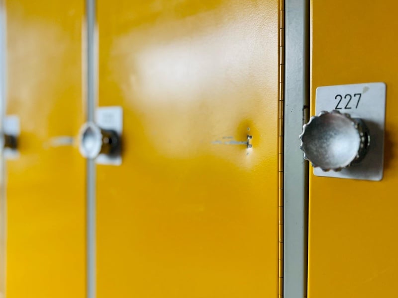 De verantwoordelijkheid van persoonsgegevens