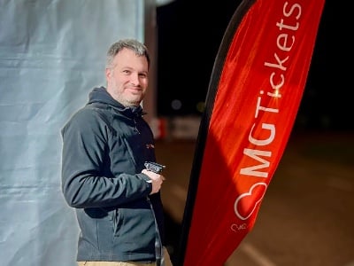 MGTickets in beeld 5