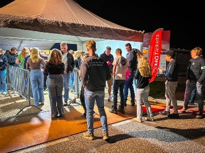 MGTickets in beeld 7