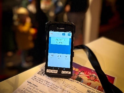 MGTickets in beeld 11